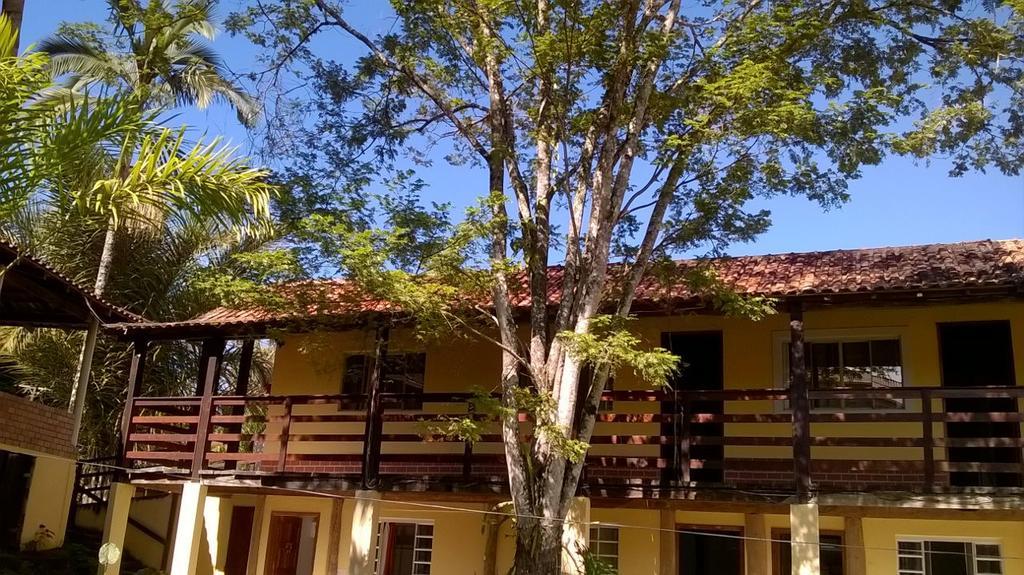 Pousada Doce Mel Penedo  Exterior photo