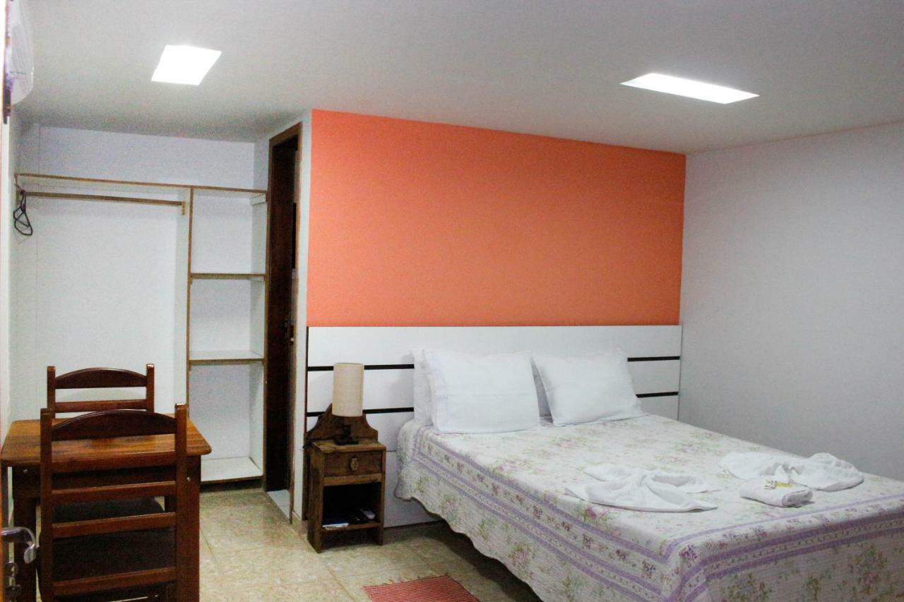 Pousada Doce Mel Penedo  Exterior photo