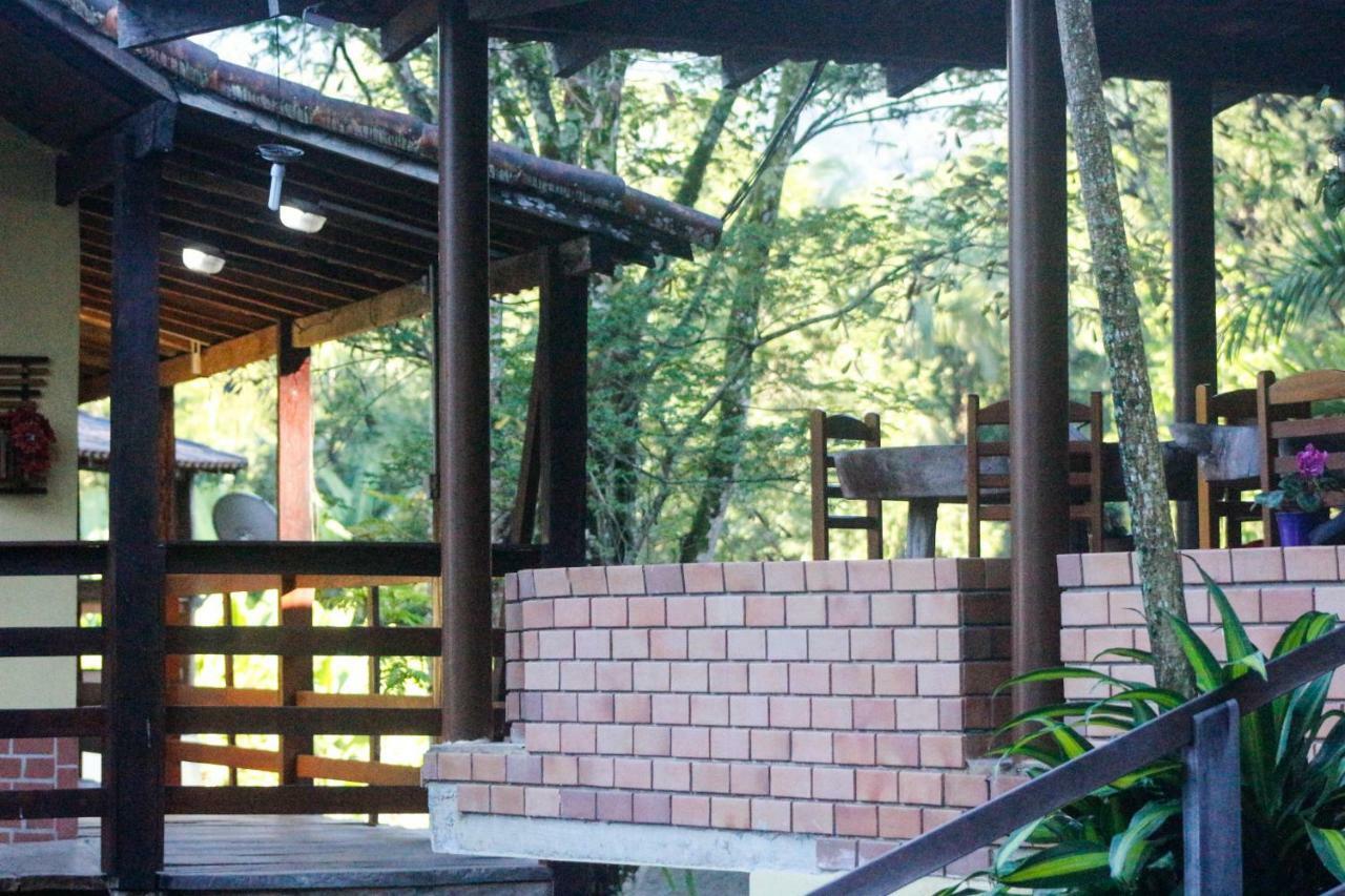 Pousada Doce Mel Penedo  Exterior photo